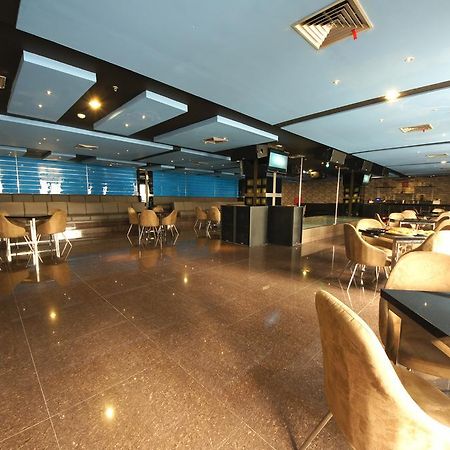 B Fashion Hotel Jakarta Eksteriør billede