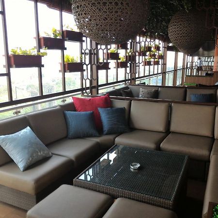 B Fashion Hotel Jakarta Eksteriør billede
