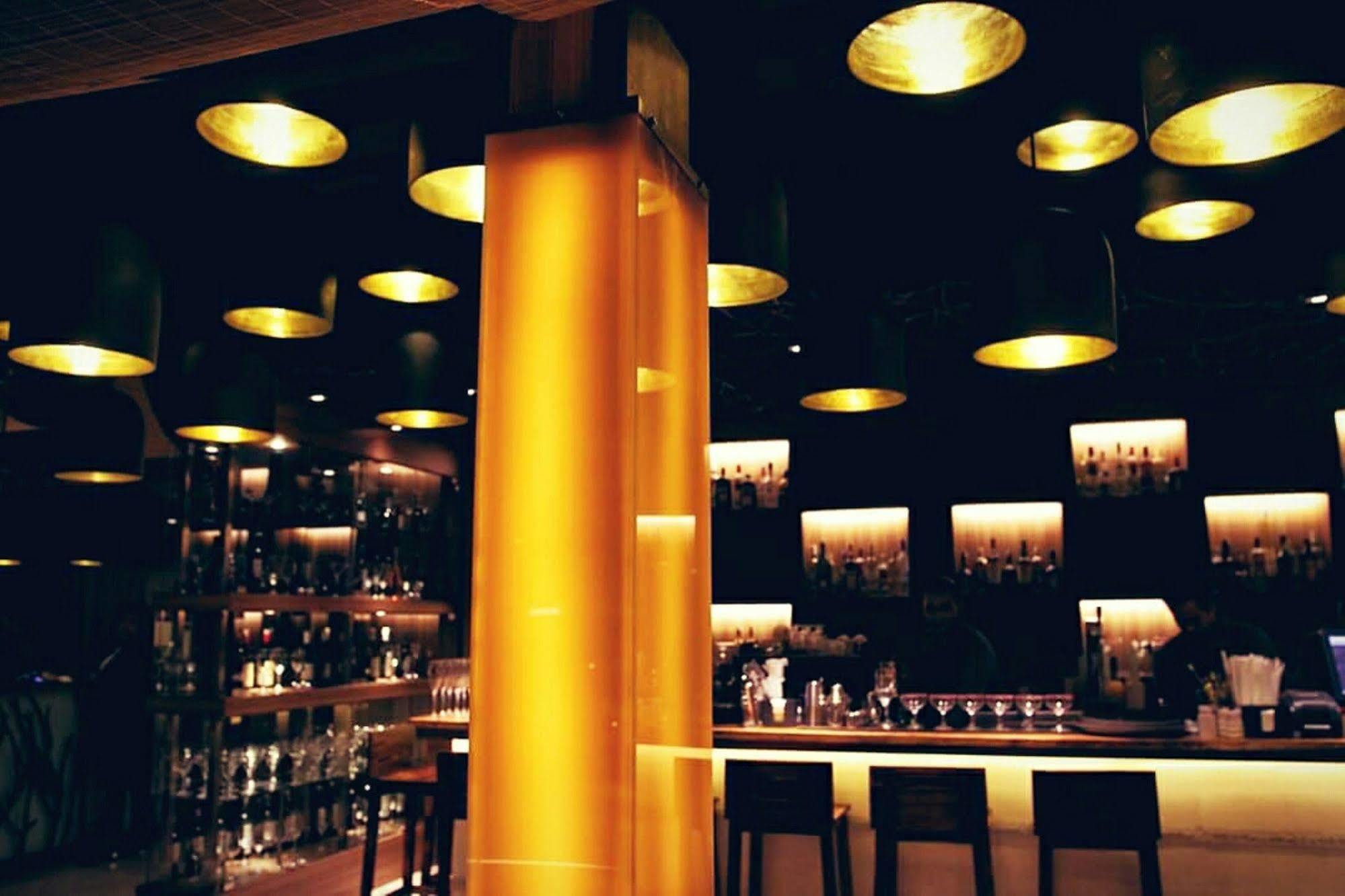 B Fashion Hotel Jakarta Eksteriør billede